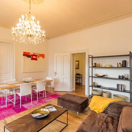 Fewo Schieferjuwel 1 Og Weingut Ca-Haussmann Apartamento Traben-Trarbach Exterior foto