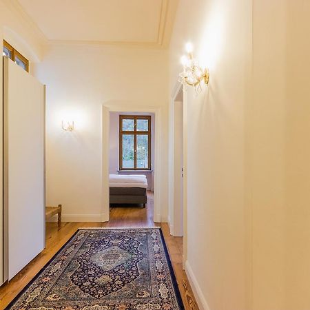 Fewo Schieferjuwel 1 Og Weingut Ca-Haussmann Apartamento Traben-Trarbach Exterior foto