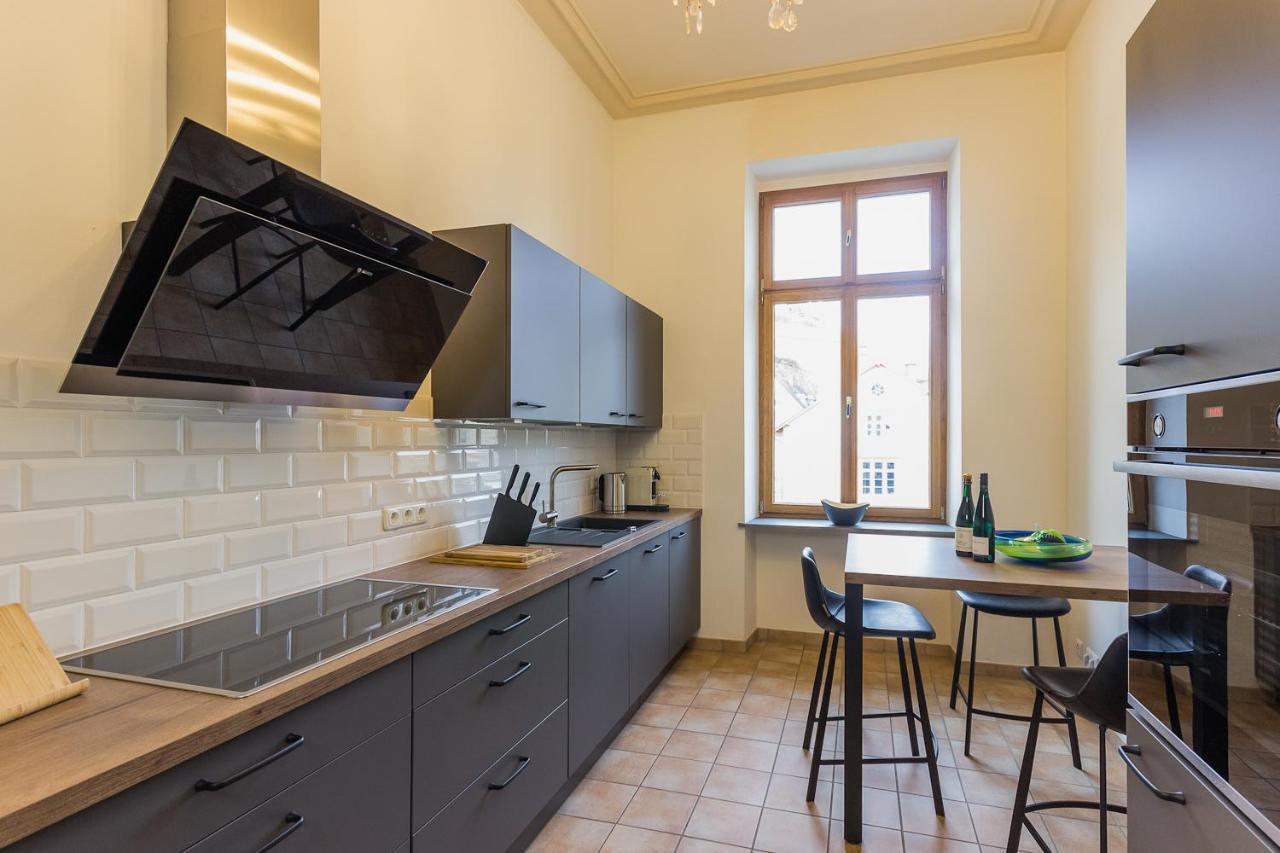 Fewo Schieferjuwel 1 Og Weingut Ca-Haussmann Apartamento Traben-Trarbach Exterior foto