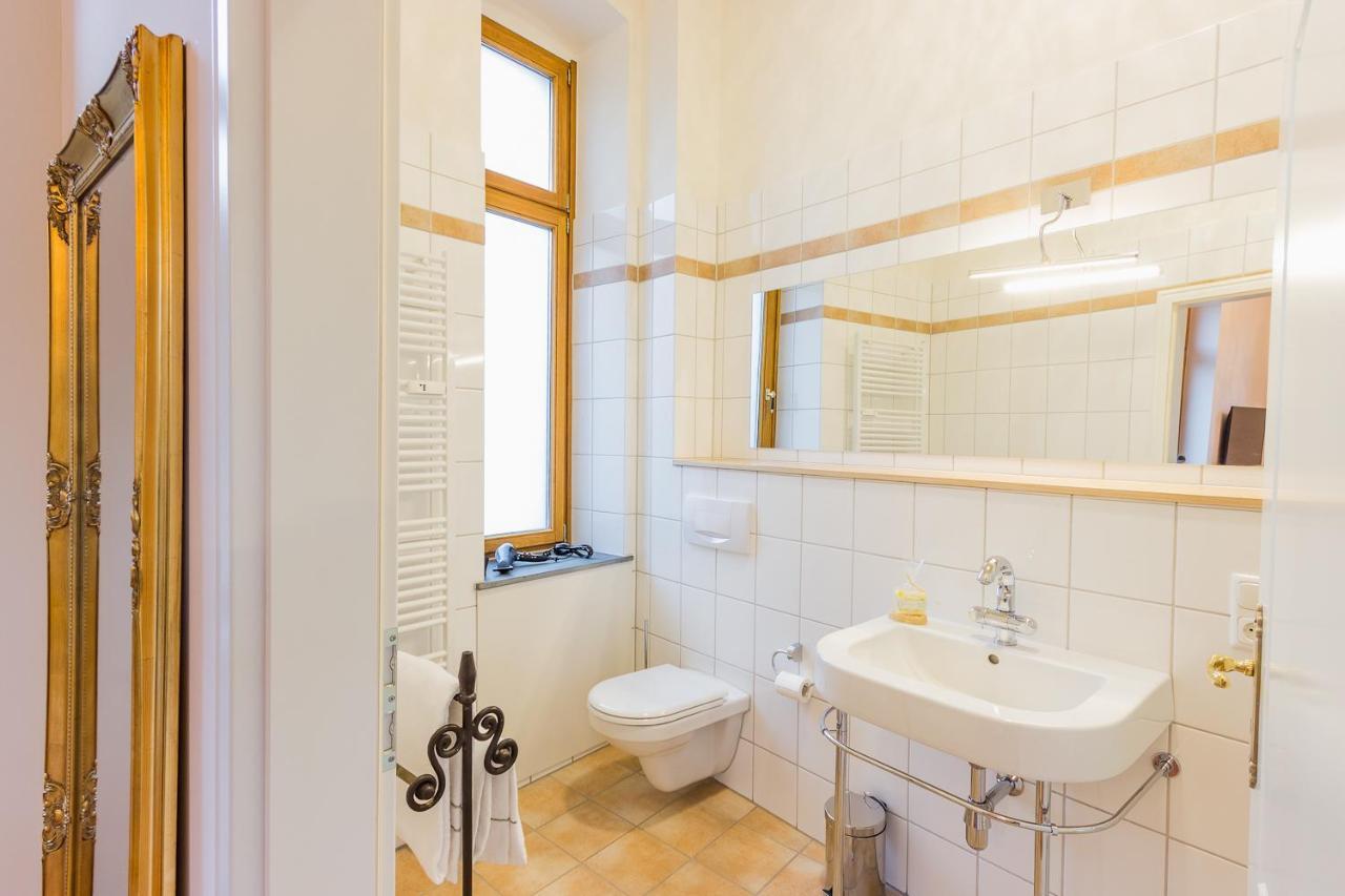 Fewo Schieferjuwel 1 Og Weingut Ca-Haussmann Apartamento Traben-Trarbach Exterior foto