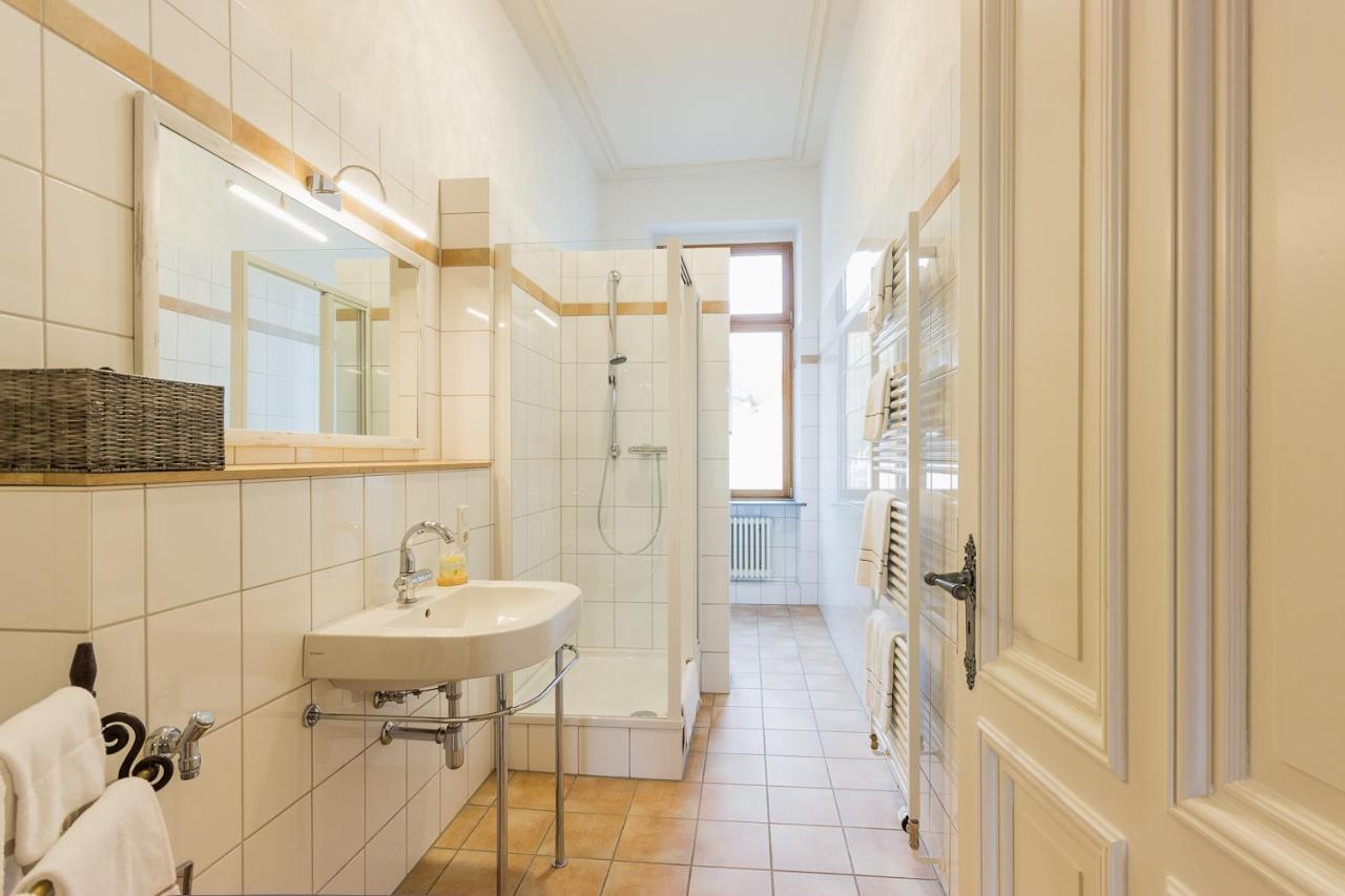 Fewo Schieferjuwel 1 Og Weingut Ca-Haussmann Apartamento Traben-Trarbach Exterior foto